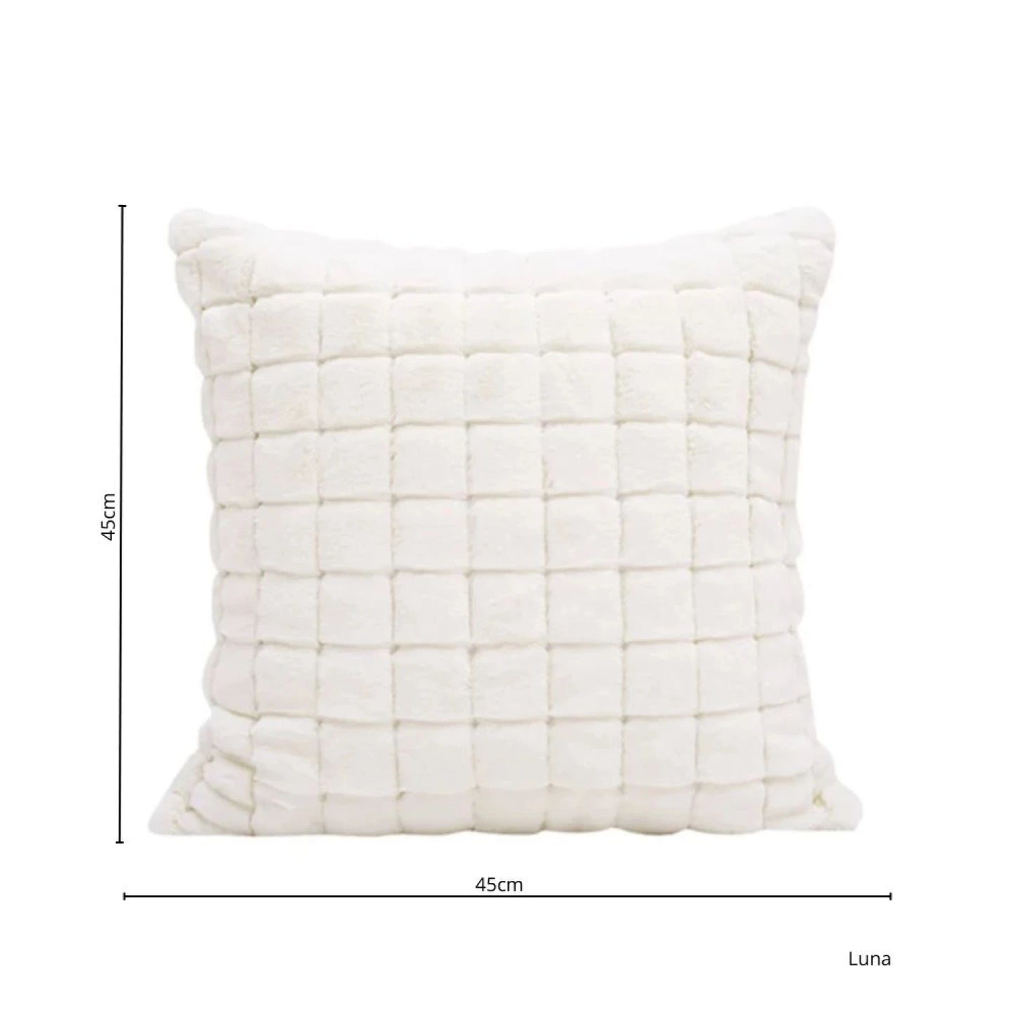 Almohadon Luna