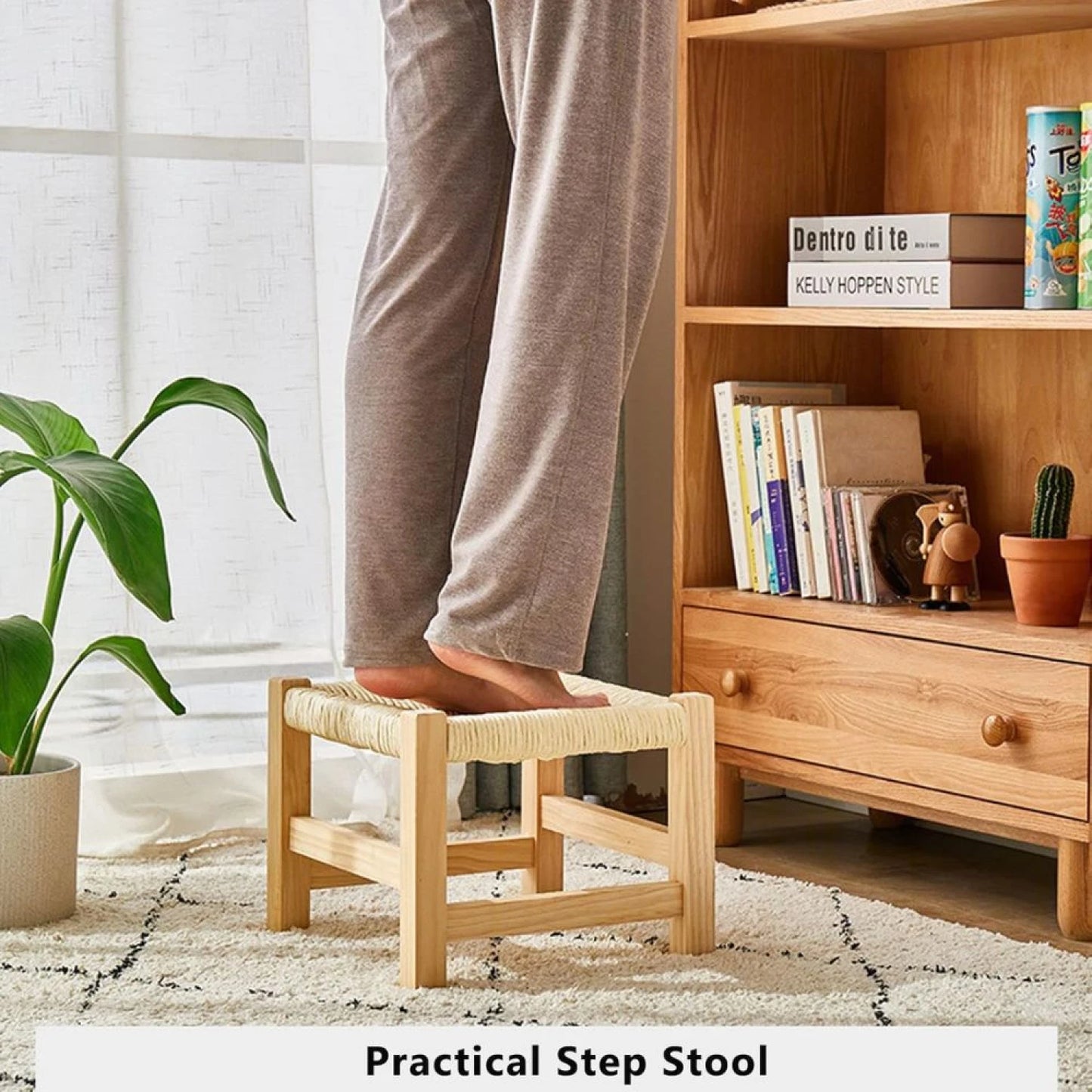 Banco Step Medium