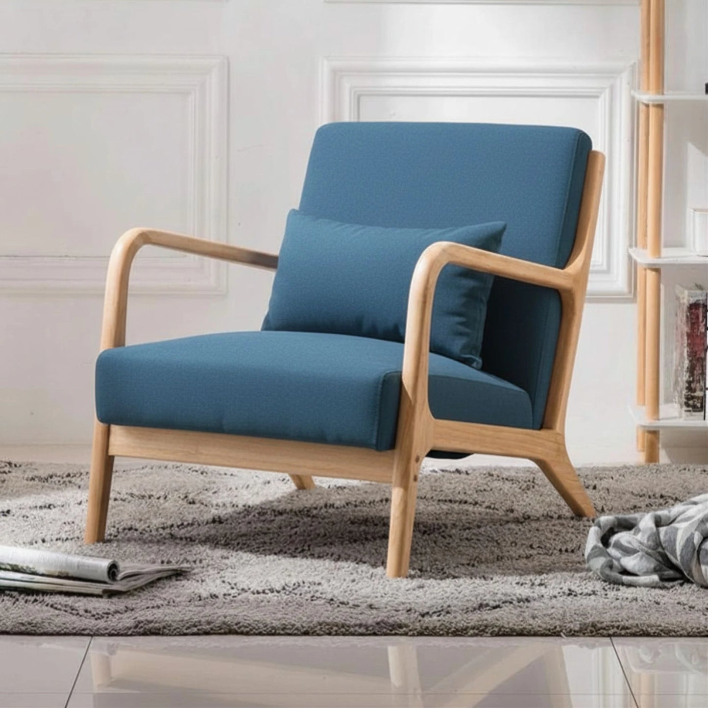 Butaca Olten - Beige