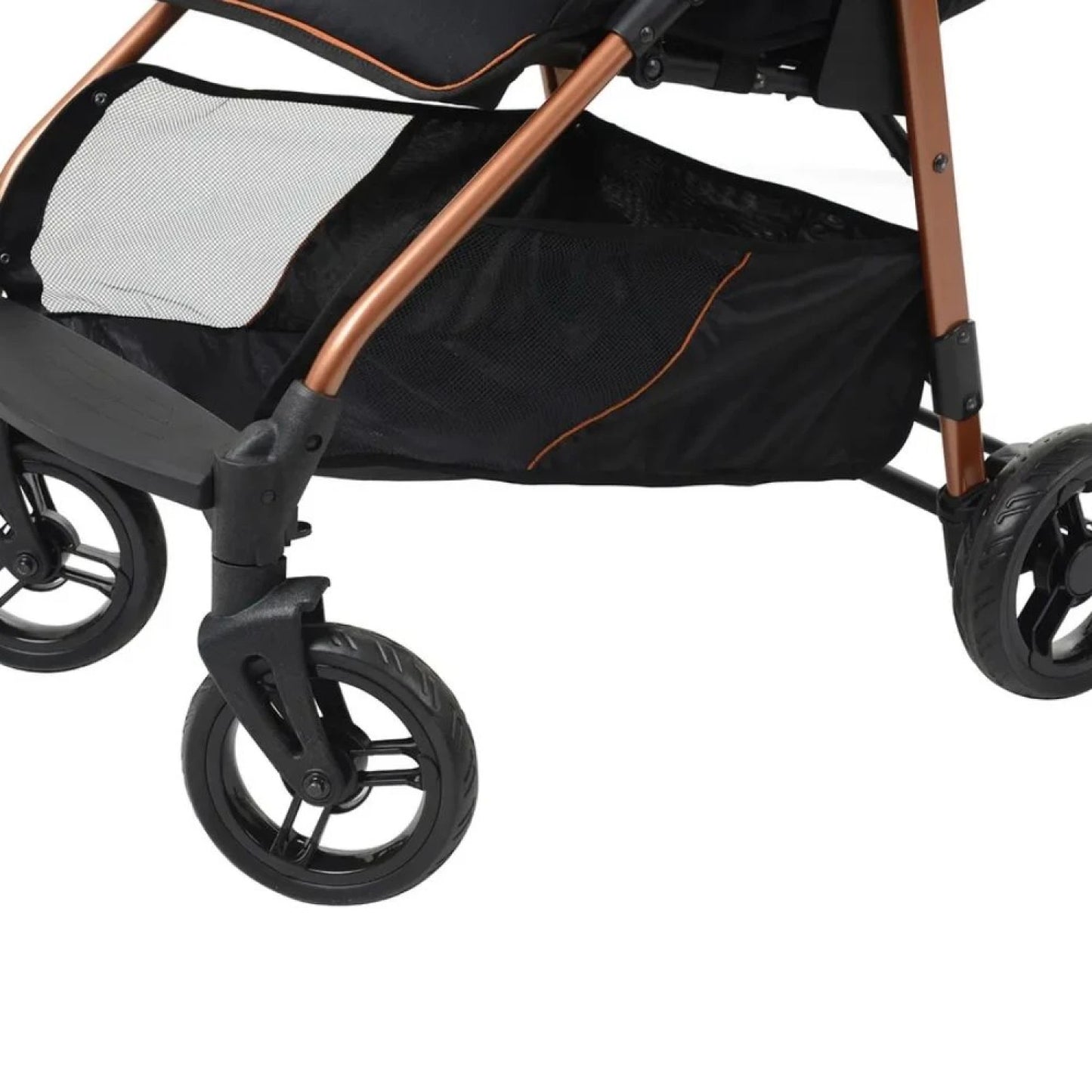 Coche Burigotto Ecco + Huevito