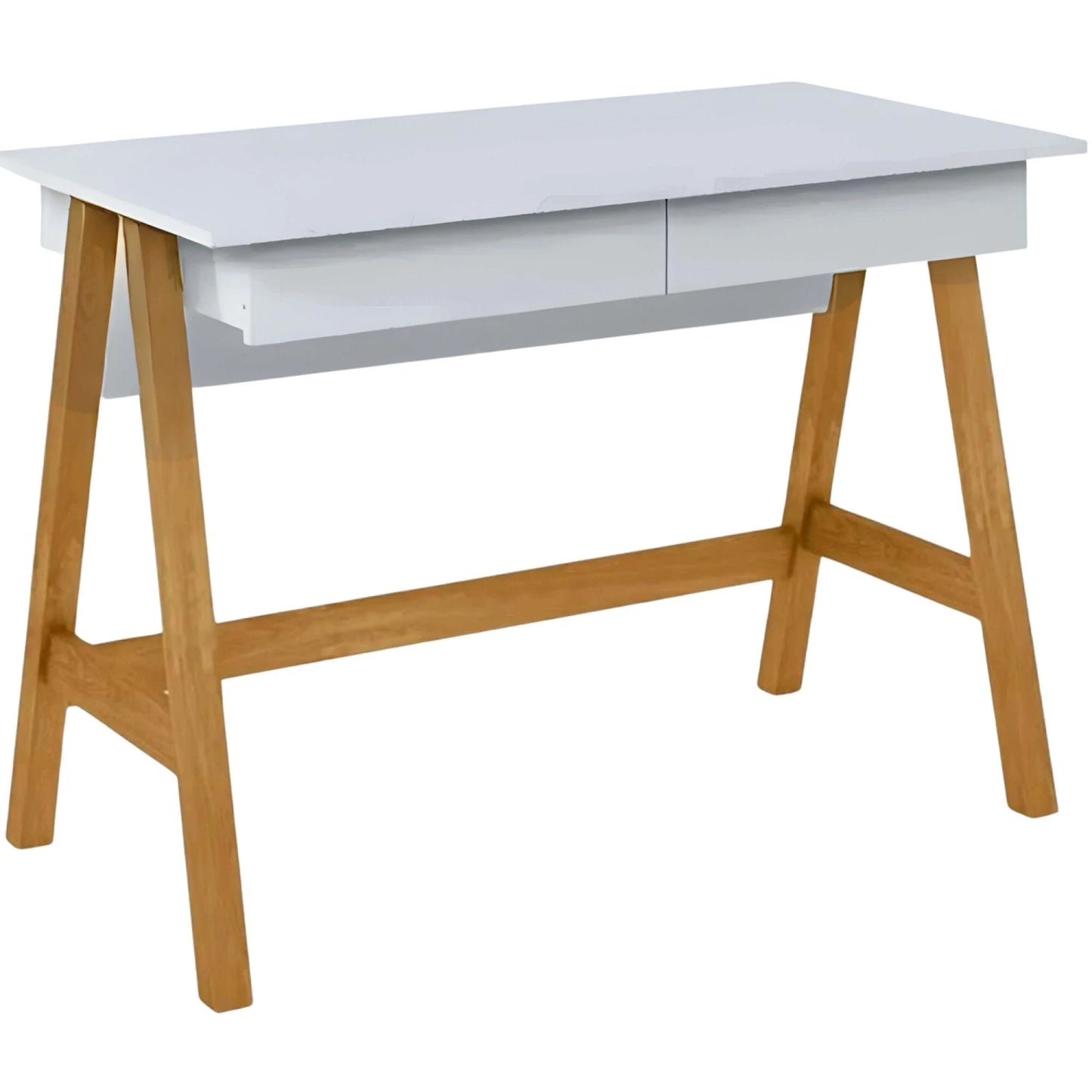 Escritorio OLD - Marron