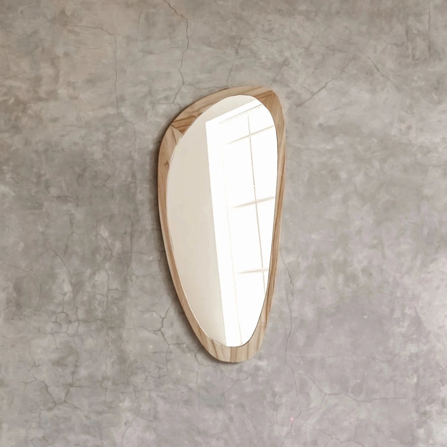Espejo Peninsula - Beige
