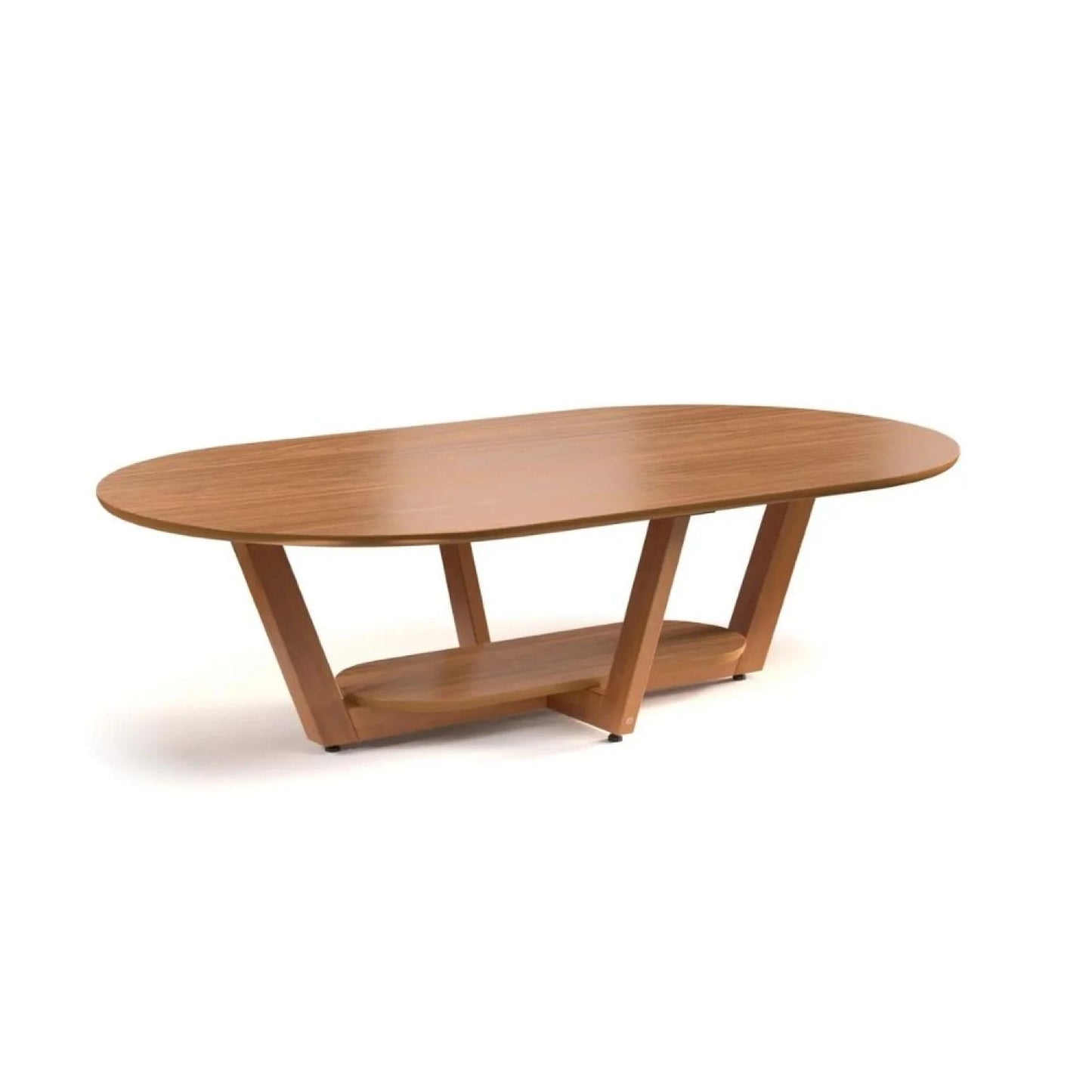 Mesa de living Elegance - Off Withe