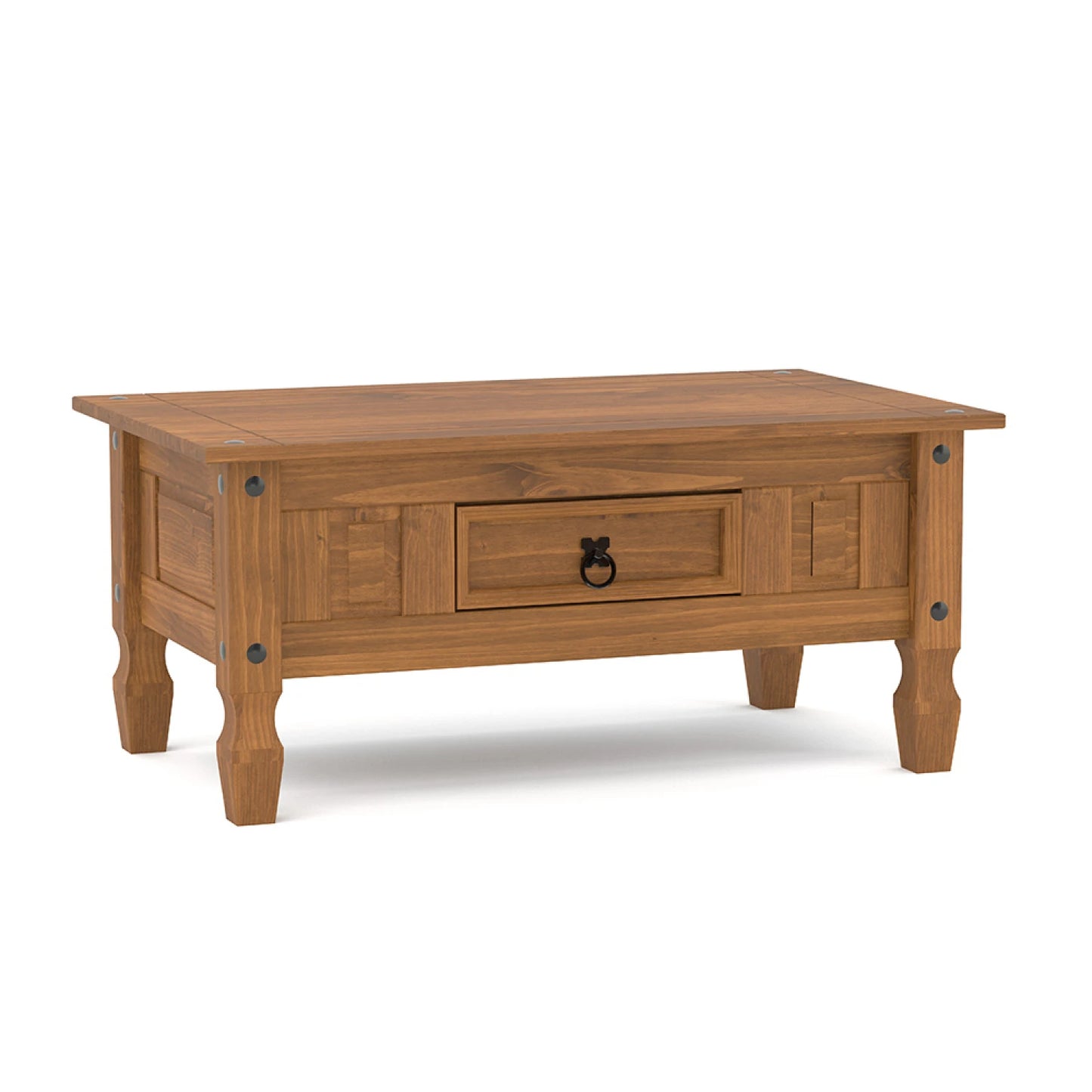 Promo Juego de comedor + Aparador + Mesa de living