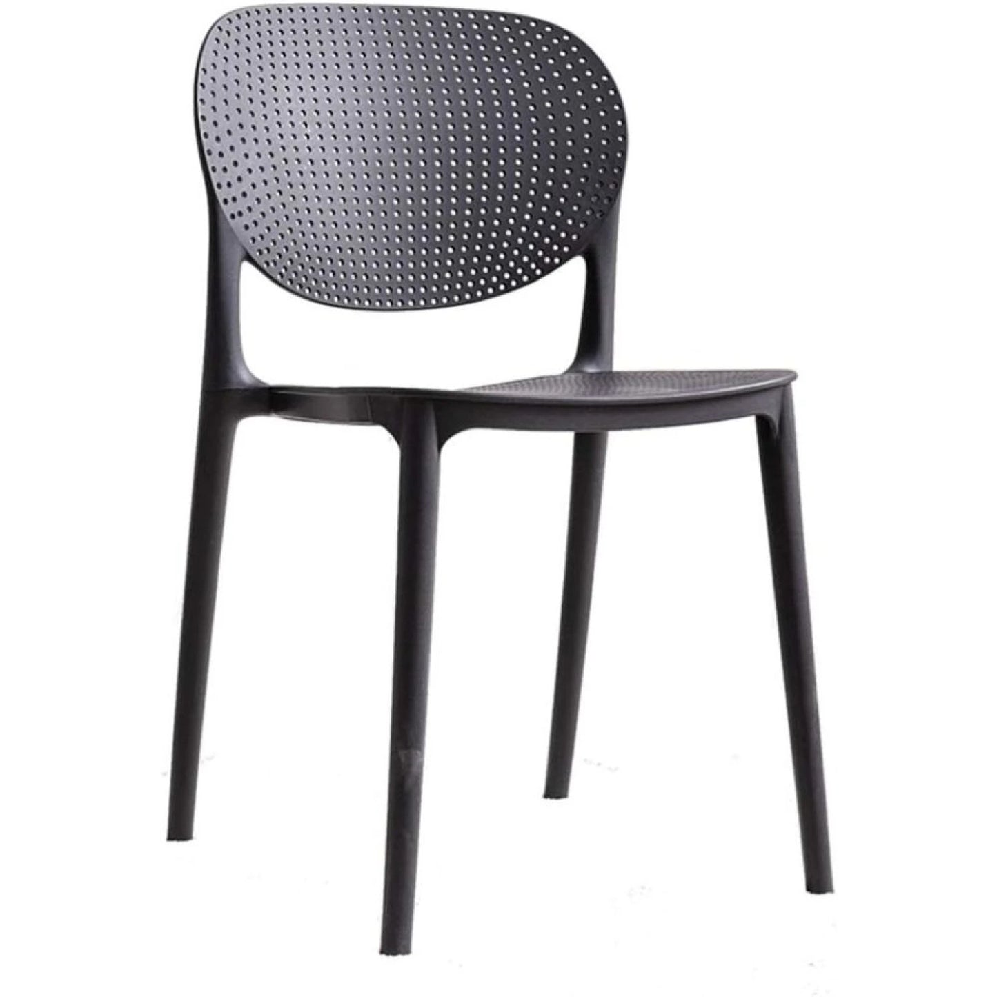 Silla Estela de jardin - Gris
