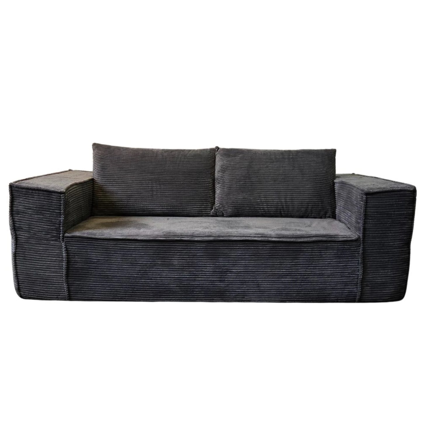 Sillon 2 Cuerpos Comfycube