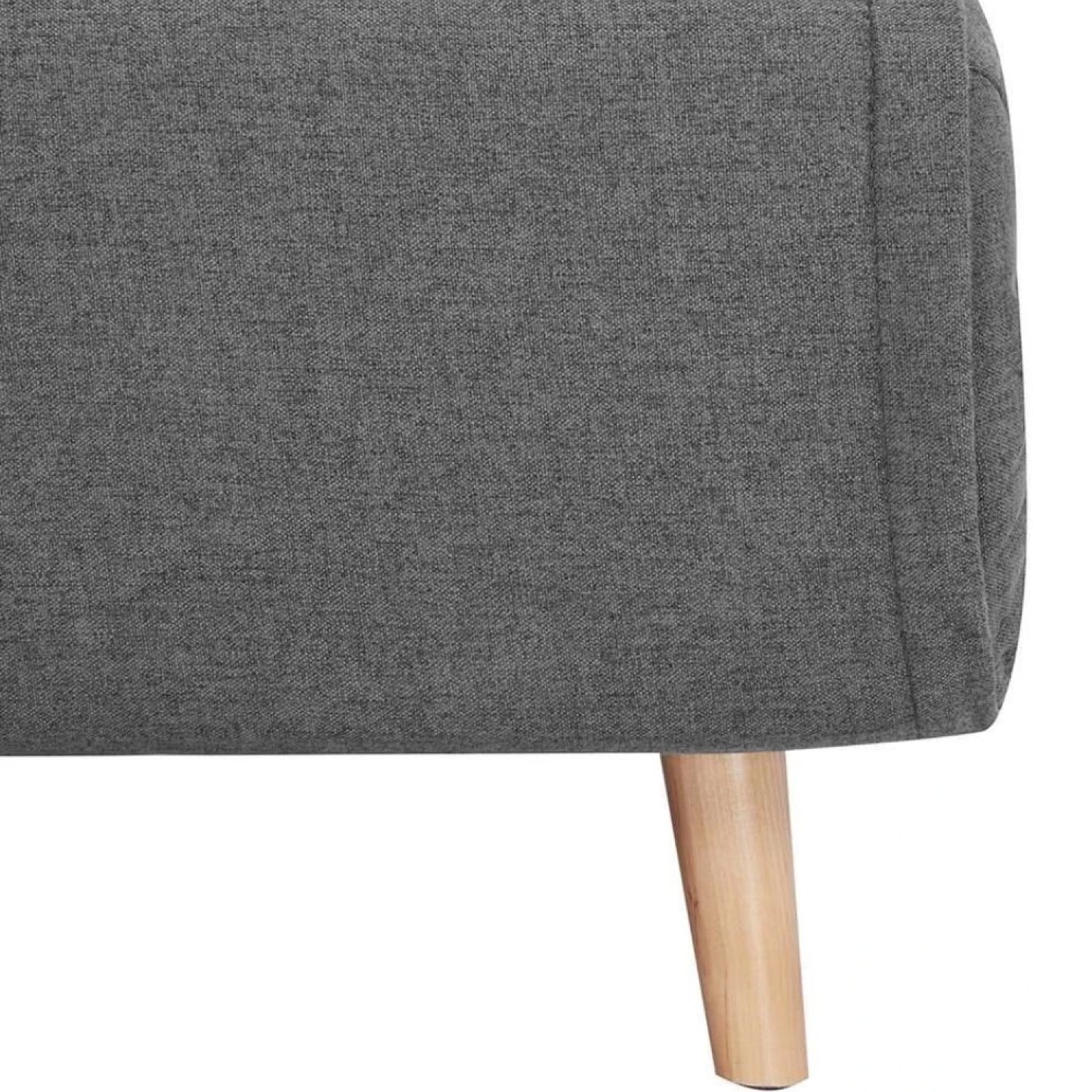 Sillon cama Trifold 2 cuerpos