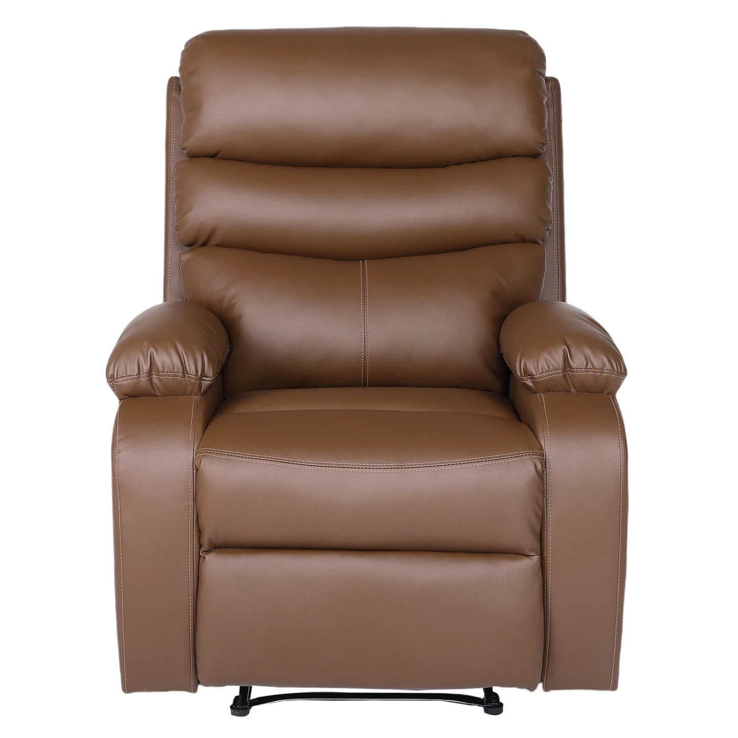 Sillon reclinable 1 cuerpo - Marron