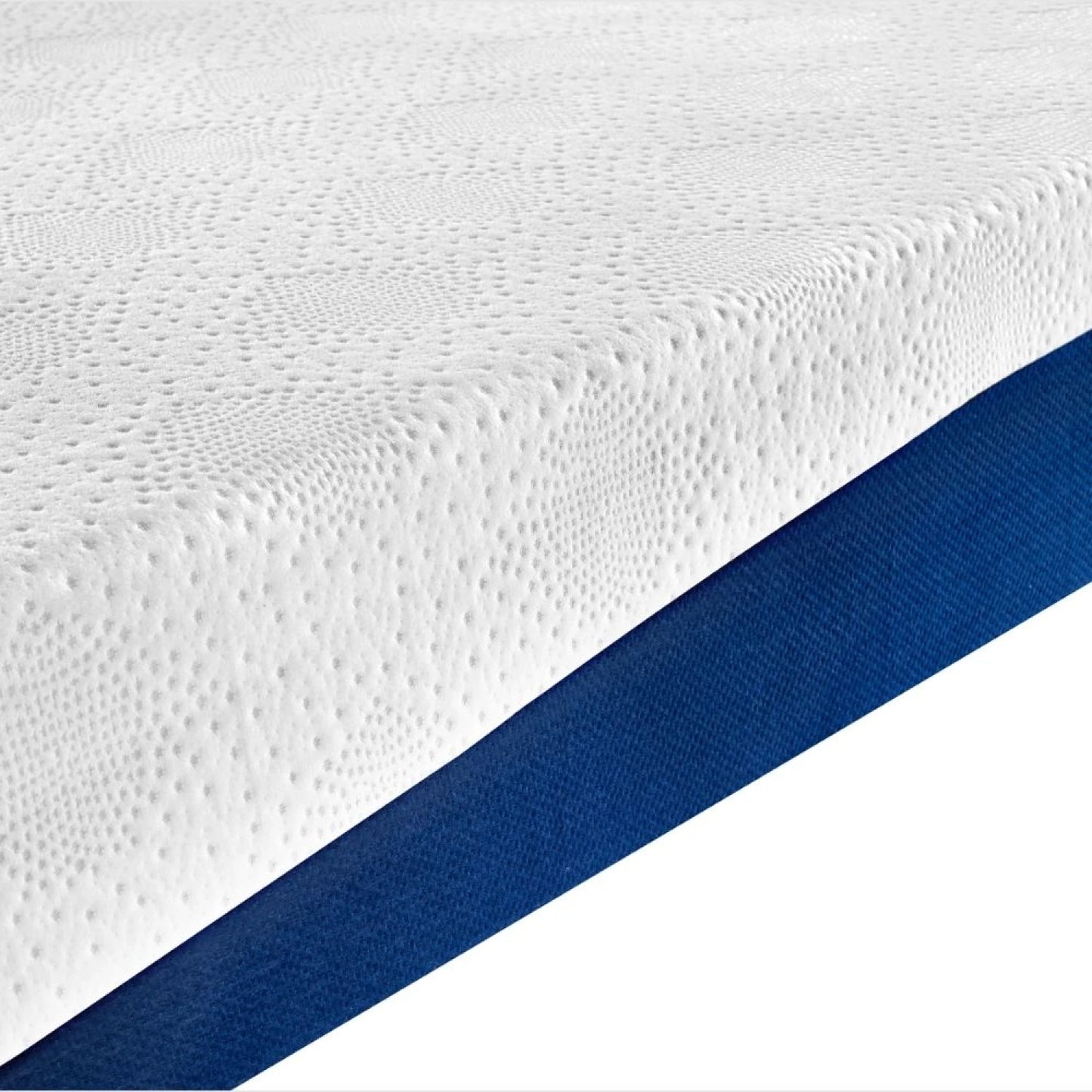 Sommier 2 plazas THM Hybrid Memory Foam con Respaldo