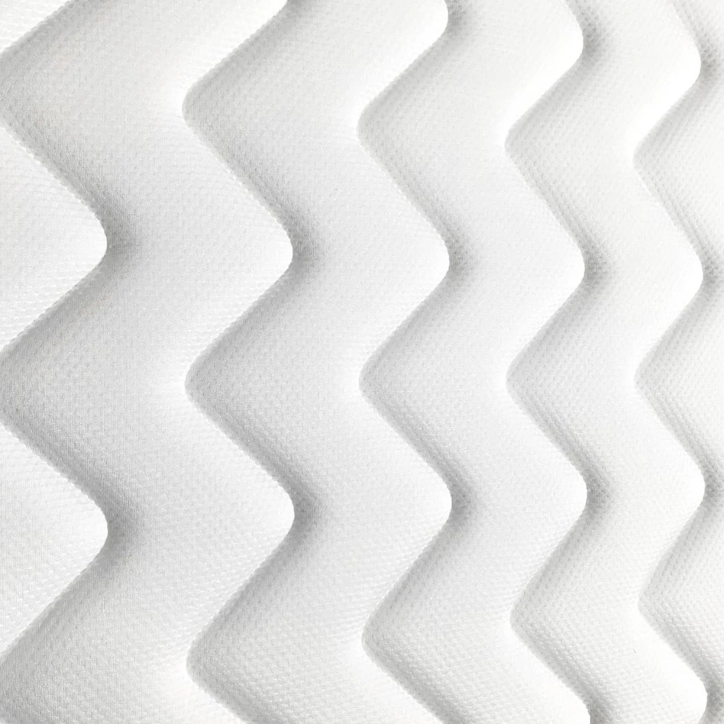 Sommier Plaza Y Media - THM Hybrid Memory Foam
