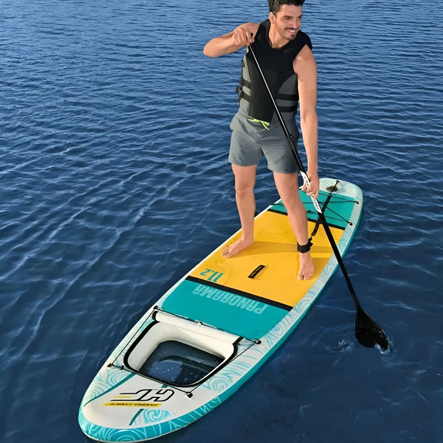 Stand Up Paddle Bestway Panorama