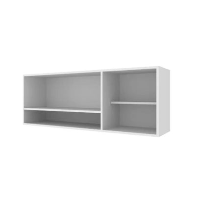 Aereo 3 puertas - Blanco