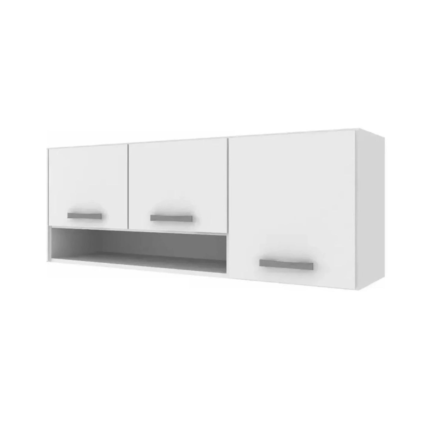 Aereo 3 puertas - Blanco