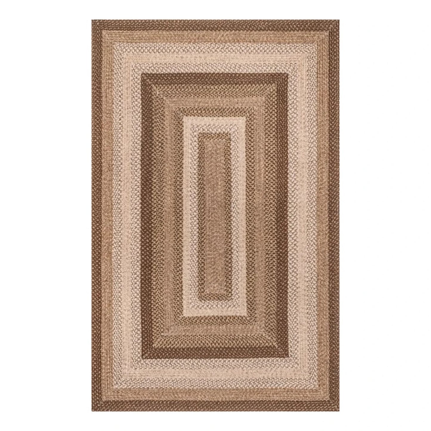 Alfombra exterior/interior 140x200 cm