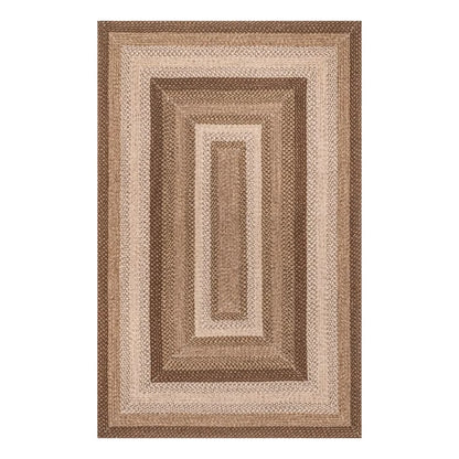 Alfombra exterior/interior 140x200 cm