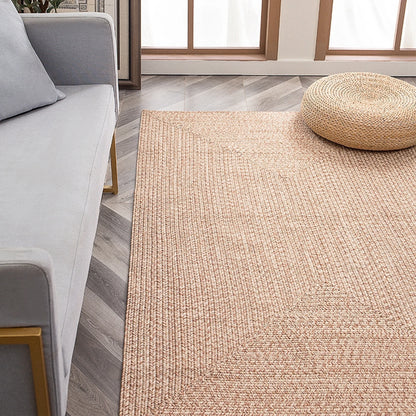 Alfombra exterior/interior 160x230 cm