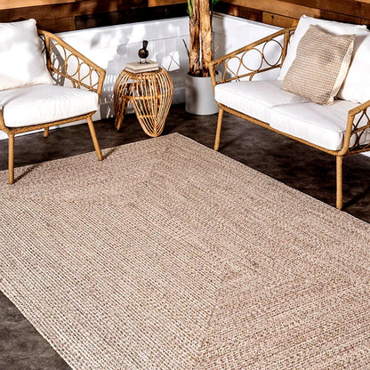 Alfombra exterior/interior 160x230 cm