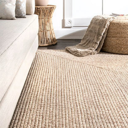 Alfombra exterior/interior 160x230 cm