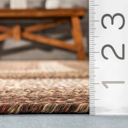 Alfombra exterior/interior 160x230 cm