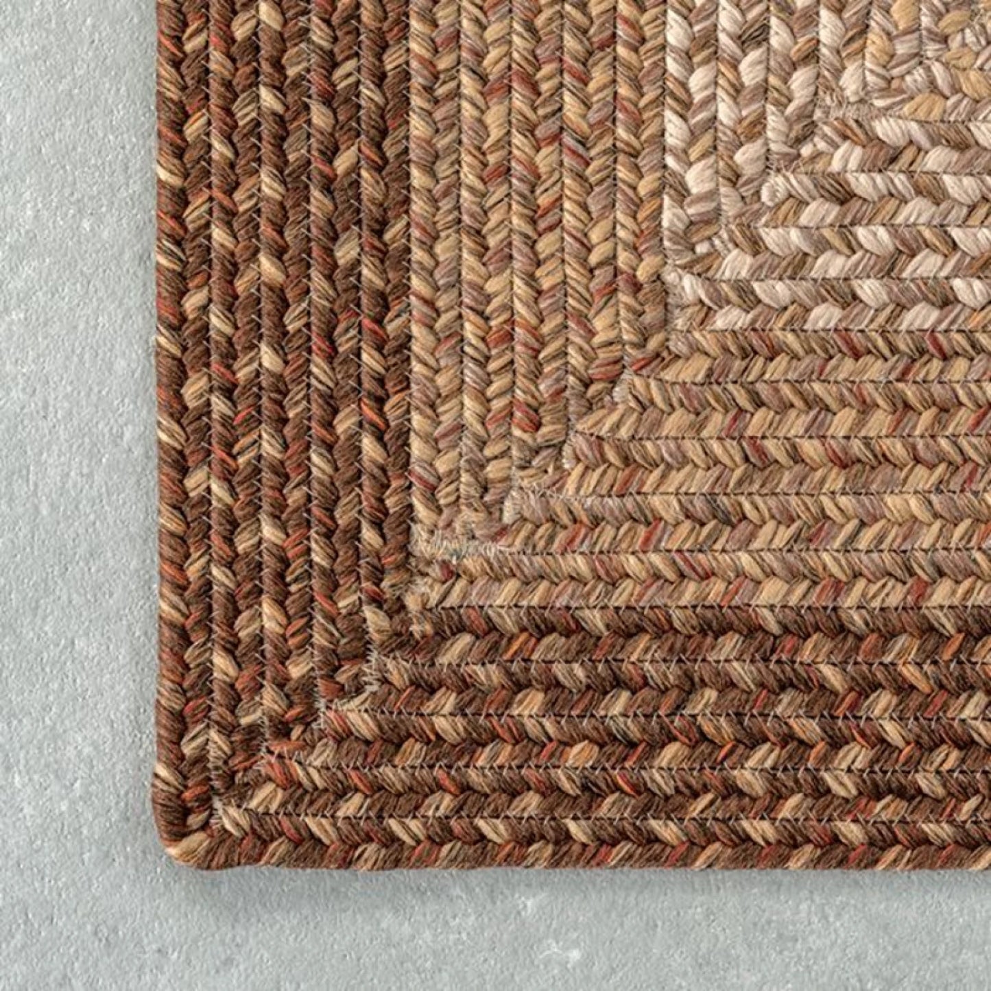 Alfombra exterior/interior 160x230 cm