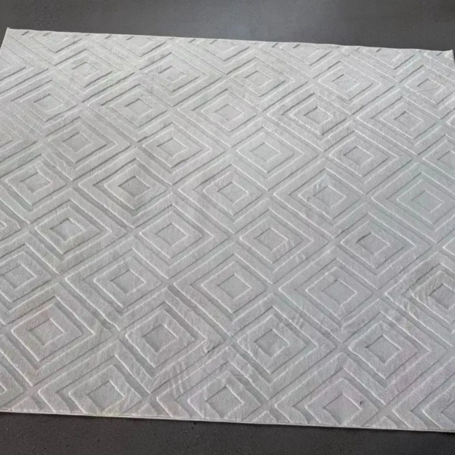 Alfombra Ralvi 180x230 cm
