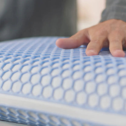 Almohada AirGrid Elite