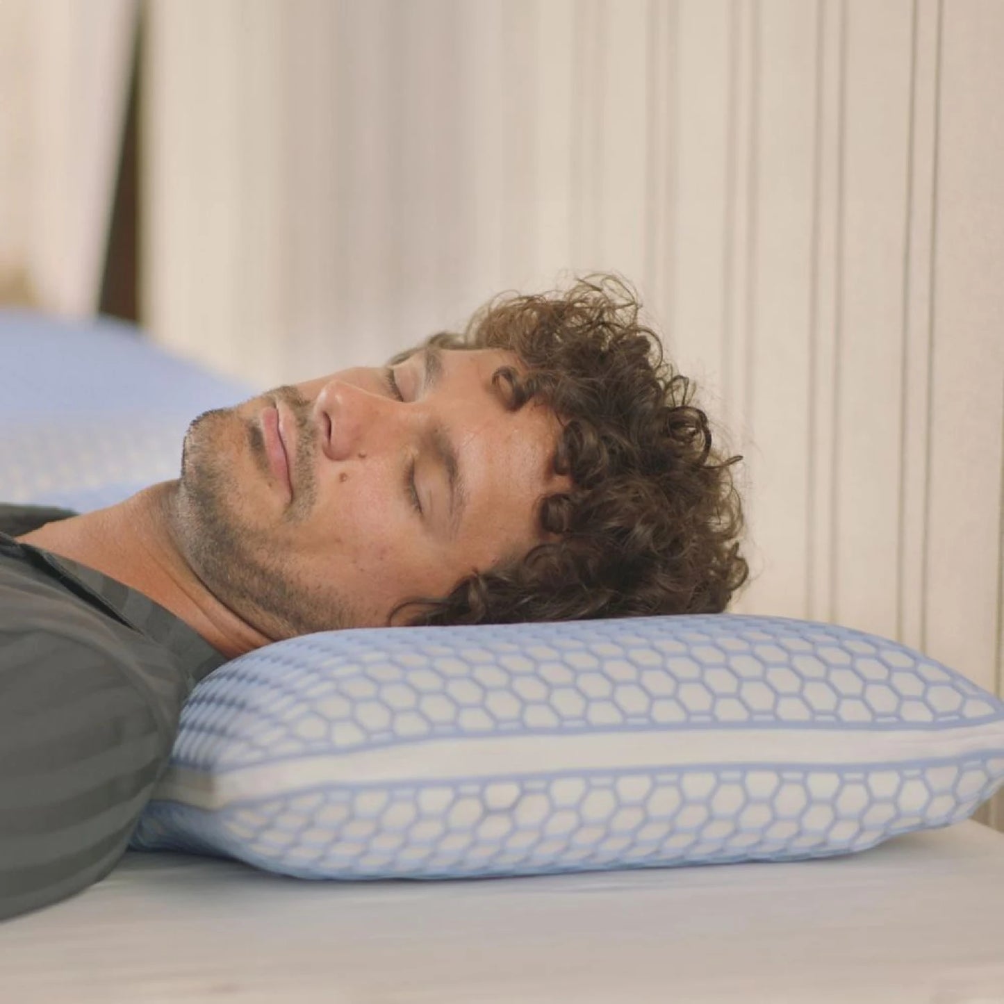 Almohada AirGrid Elite