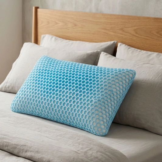 Almohada AirGrid Elite