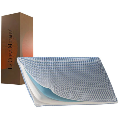 Almohada AirGrid Elite