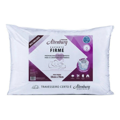Almohada Altenburg Firme