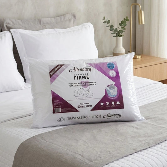 Almohada Altenburg Firme