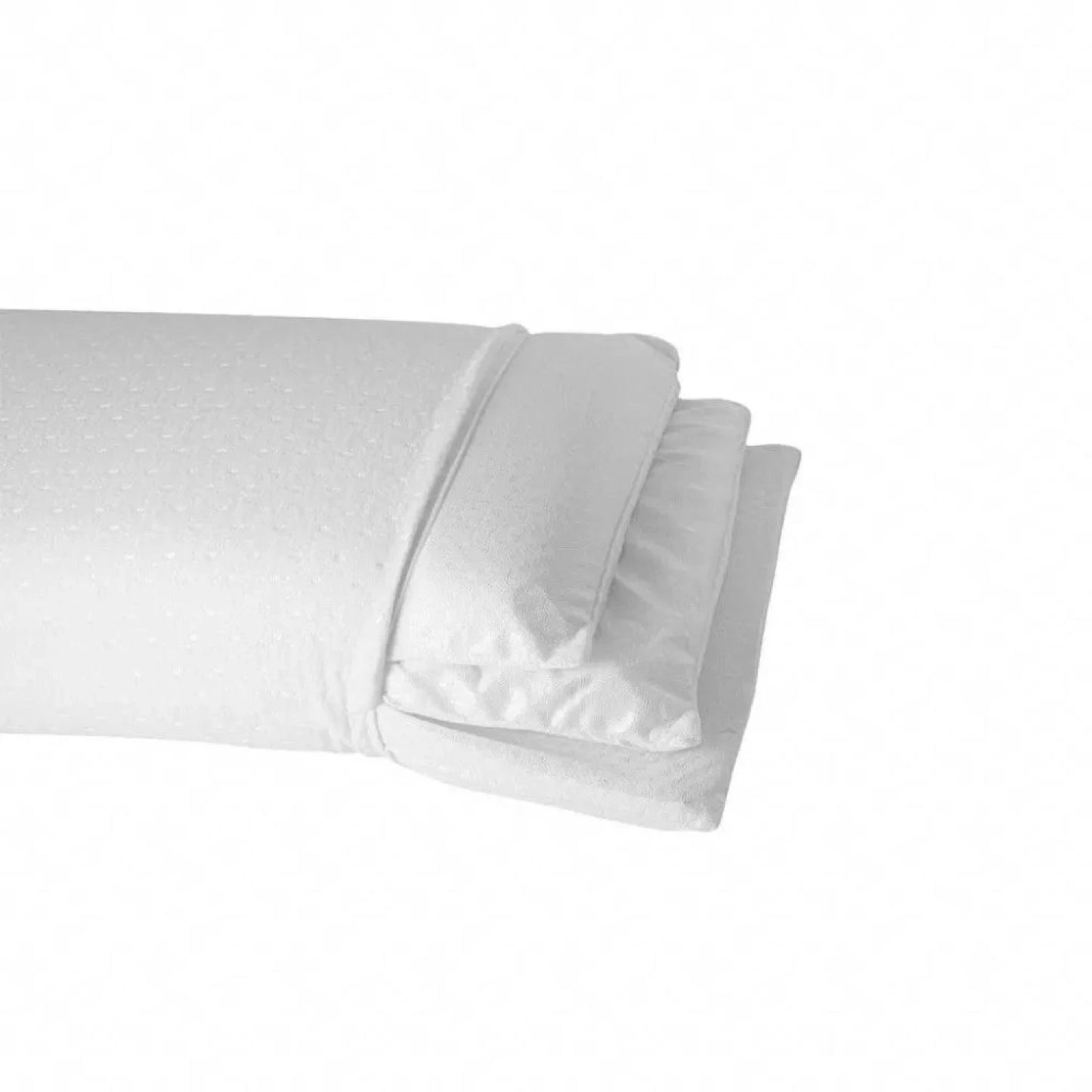 Almohada altura regulable Nasa Wash