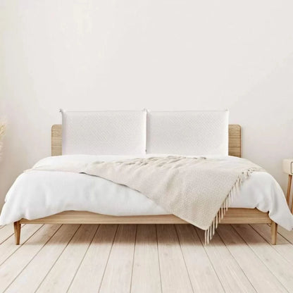 Almohada altura regulable Nasa Wash