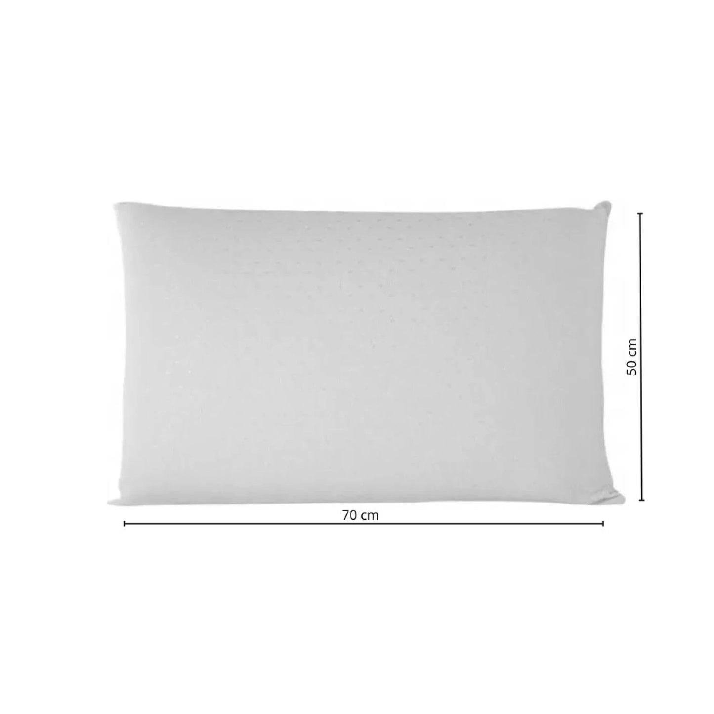 Almohada altura regulable Nasa Wash