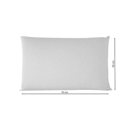 Almohada altura regulable Nasa Wash