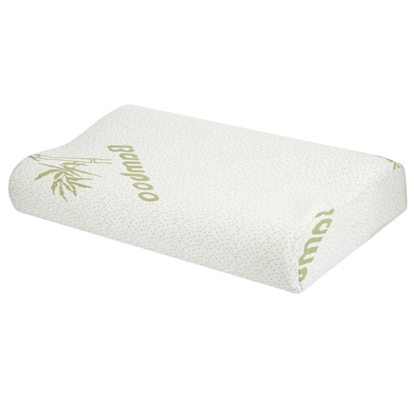 Almohada Bamboo Pillow Cervical