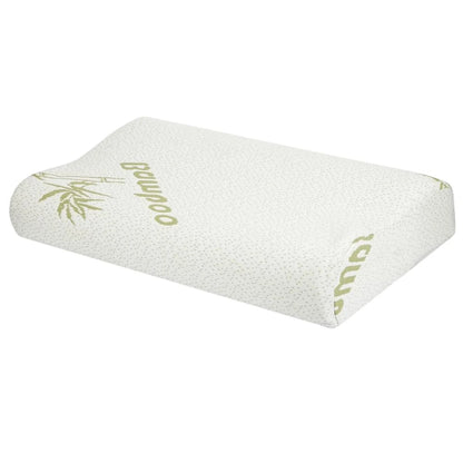 Almohada Bamboo Pillow Cervical