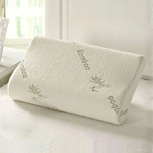 Almohada Bamboo Pillow Cervical