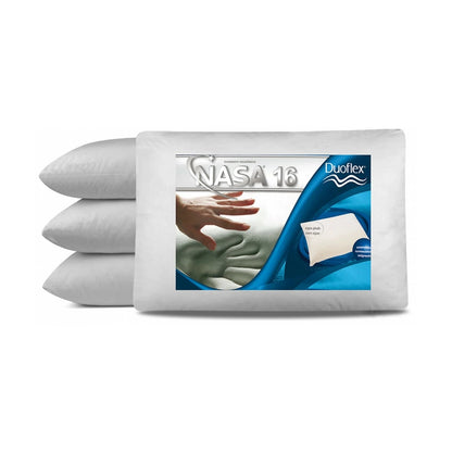 Almohada Duoflex Nasa