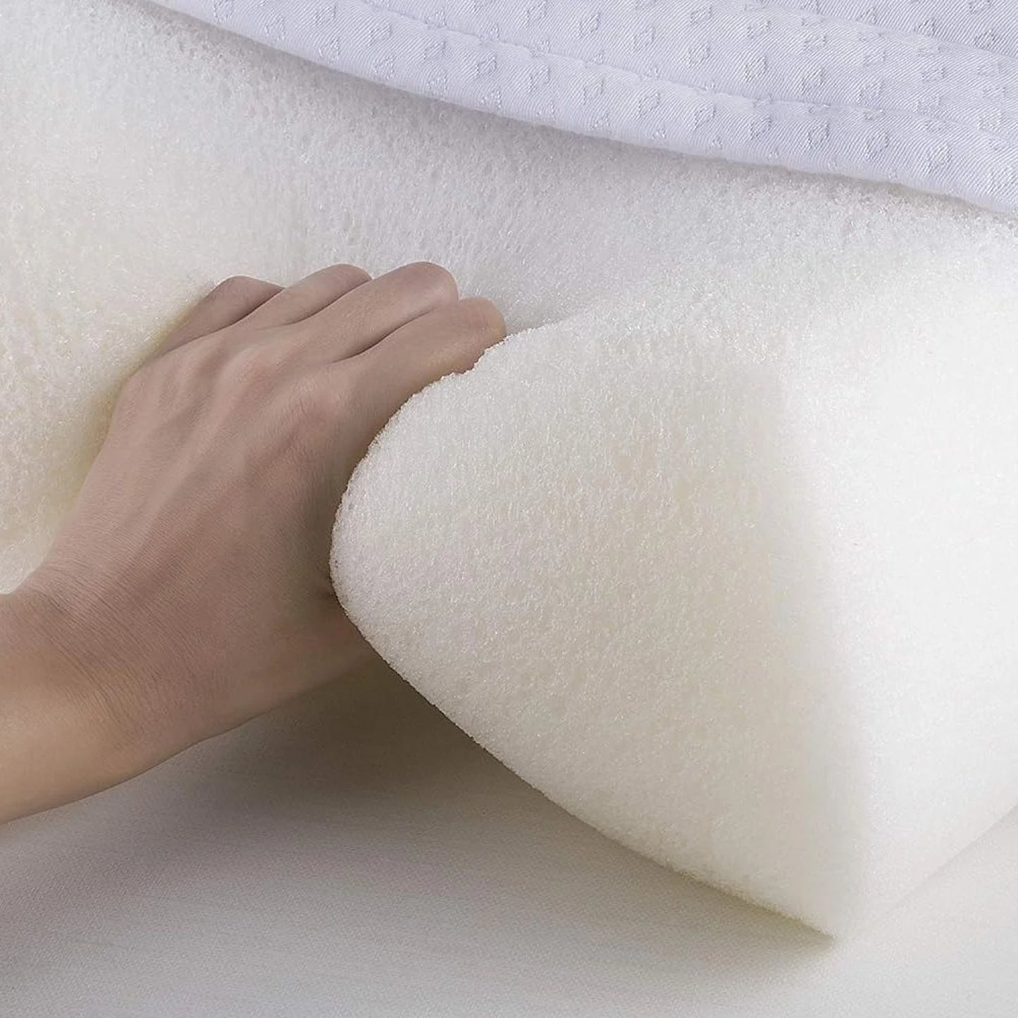 Almohada Favo de Mel