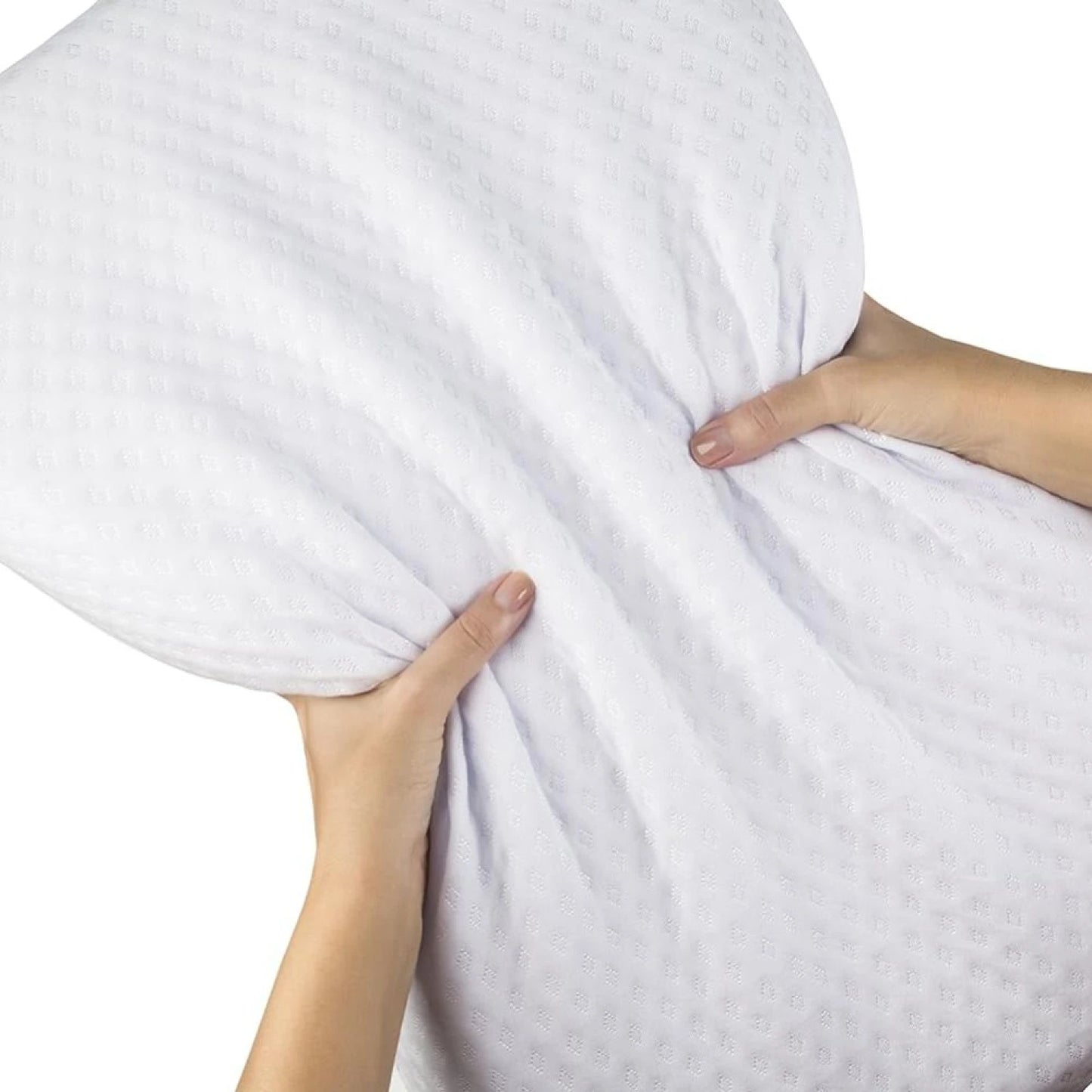 Almohada Favo de Mel