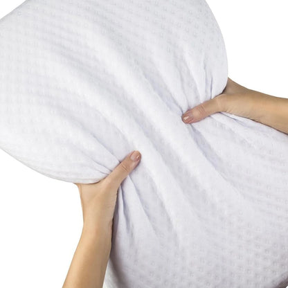 Almohada Favo de Mel