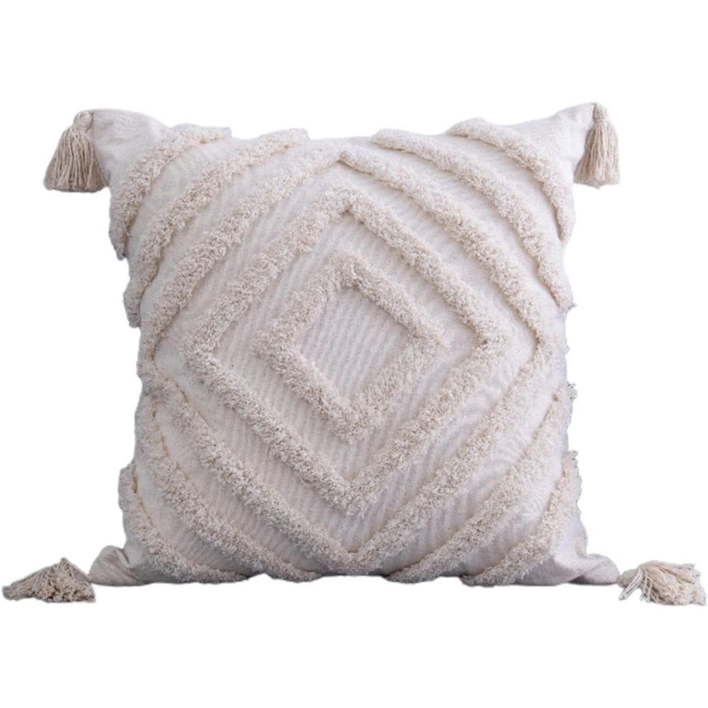 Almohadon Boho 45x45