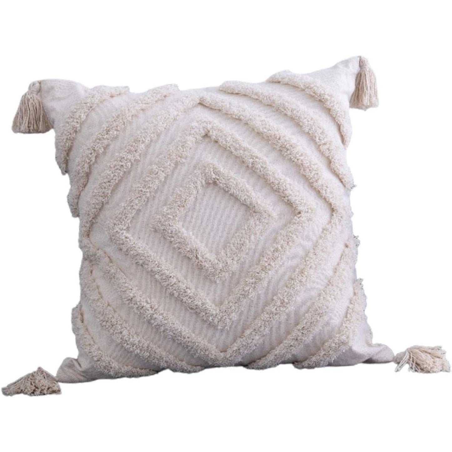 Almohadon Boho 45x45