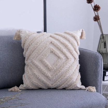 Almohadon Boho 45x45