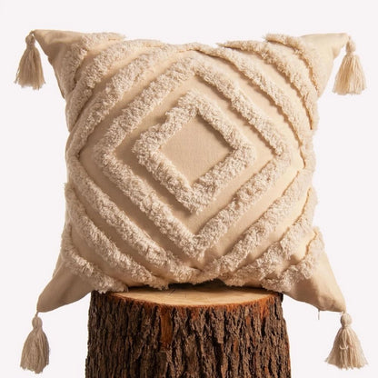 Almohadon Boho 45x45