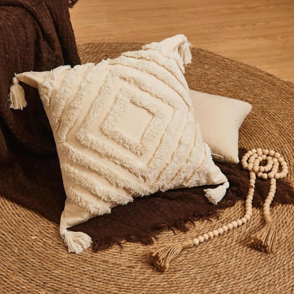 Almohadon Boho 45x45
