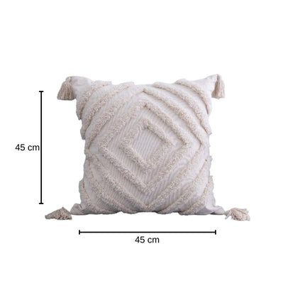 Almohadon Boho 45x45