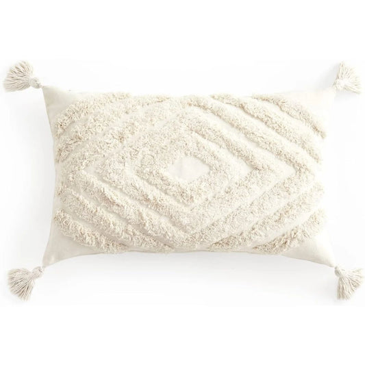 Almohadon Boho 50x30
