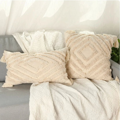 Almohadon Boho 50x30